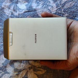 Fujifilm Instax Share Sp-2 (Gold)
